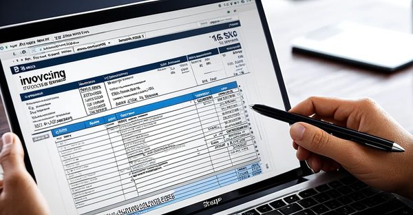 Logiciel de facturation : simplifiez la gestion commerciale efficacement