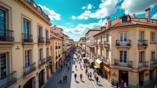 Urbanisme à Montpellier : confier ses dossiers à un cabinet spécialisé