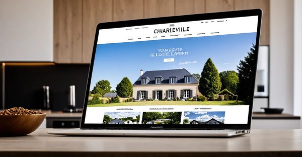 Votre expert en immobilier à charleville-mézières : services et annonces clés