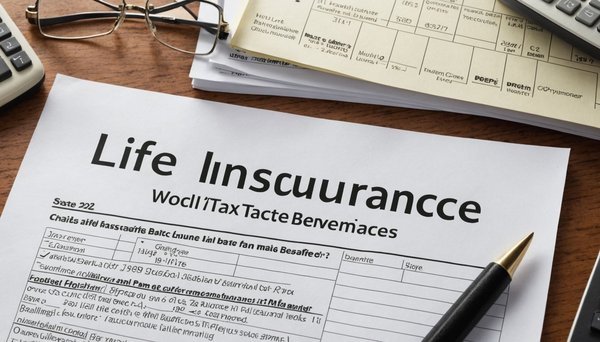 Comment fonctionne l'assurance vie et ses avantages fiscaux ?