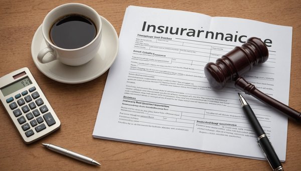 Assurance définition : guide pratique pour déchiffrer le jargon